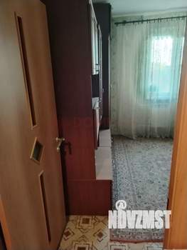 2-к квартира, вторичка, 36м2, 7/9 этаж