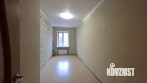 3-к квартира, вторичка, 53м2, 2/5 этаж