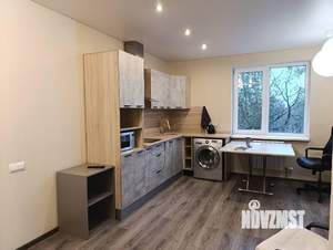 3-к квартира, вторичка, 82м2, 5/17 этаж