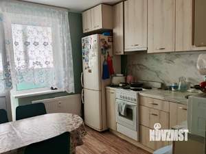 1-к квартира, вторичка, 38м2, 5/18 этаж