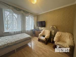 3-к квартира, вторичка, 67м2, 2/3 этаж