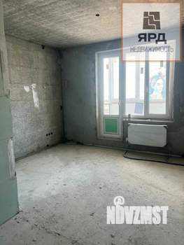 Студия квартира, вторичка, 25м2, 8/9 этаж