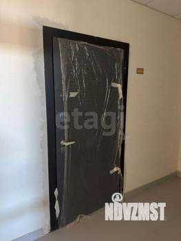 3-к квартира, вторичка, 60м2, 22/27 этаж