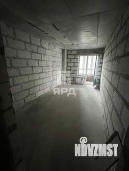 1-к квартира, вторичка, 37м2, 6/25 этаж