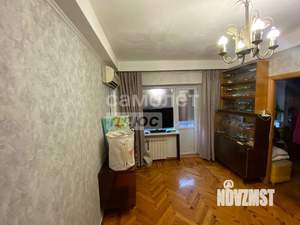 2-к квартира, вторичка, 44м2, 4/5 этаж