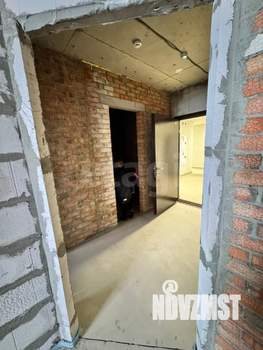 1-к квартира, вторичка, 39м2, 16/24 этаж