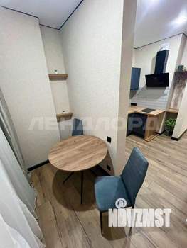 1-к квартира, вторичка, 31м2, 17/26 этаж