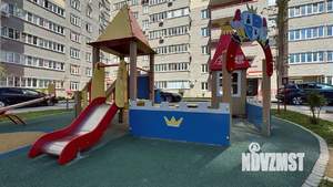 2-к квартира, вторичка, 60м2, 8/19 этаж