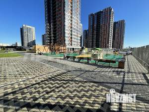 Студия квартира, вторичка, 22м2, 10/20 этаж