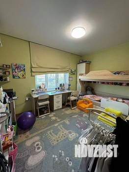 3-к квартира, вторичка, 87м2, 6/20 этаж