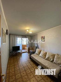 3-к квартира, вторичка, 59м2, 6/9 этаж