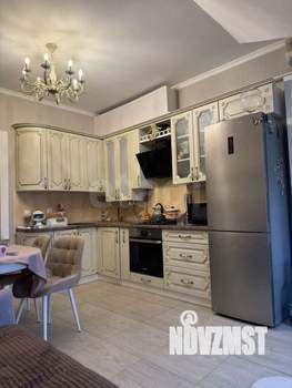 1-к квартира, вторичка, 50м2, 4/4 этаж