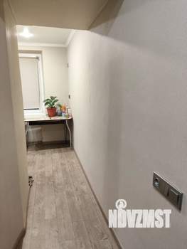 1-к квартира, вторичка, 32м2, 1/5 этаж