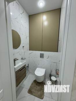 2-к квартира, вторичка, 64м2, 7/13 этаж