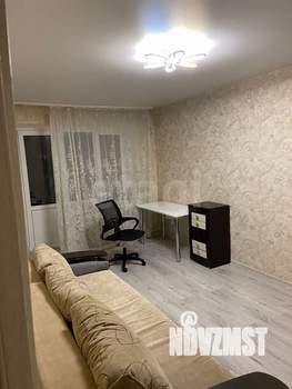 3-к квартира, вторичка, 55м2, 5/5 этаж