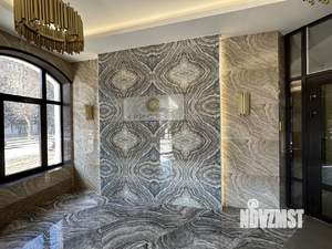 1-к квартира, вторичка, 40м2, 12/15 этаж