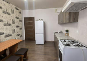 1-к квартира, вторичка, 42м2, 7/20 этаж