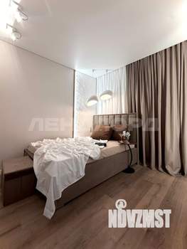 1-к квартира, вторичка, 30м2, 2/6 этаж