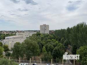 1-к квартира, вторичка, 30м2, 6/9 этаж