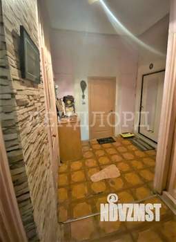 4-к квартира, вторичка, 90м2, 3/3 этаж