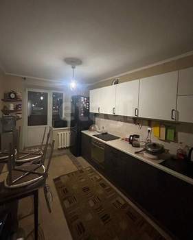 2-к квартира, вторичка, 66м2, 4/15 этаж