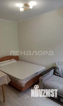 1-к квартира, вторичка, 21м2, 1/1 этаж