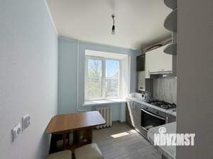 2-к квартира, вторичка, 41м2, 3/5 этаж