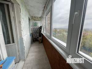 1-к квартира, вторичка, 20м2, 9/9 этаж