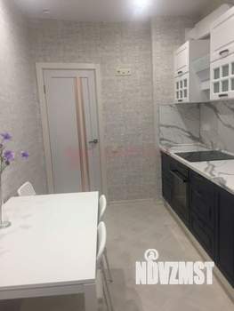 1-к квартира, вторичка, 43м2, 4/22 этаж