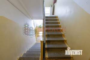 1-к квартира, вторичка, 30м2, 3/5 этаж