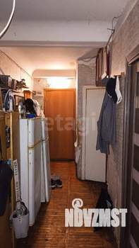 3-к квартира, вторичка, 59м2, 3/5 этаж