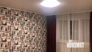 1-к квартира, вторичка, 36м2, 9/10 этаж