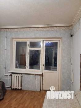 1-к квартира, вторичка, 33м2, 3/5 этаж