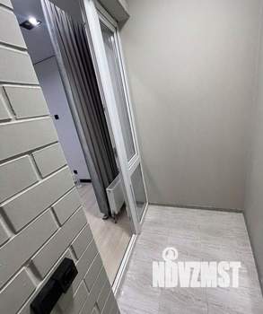 Студия квартира, вторичка, 30м2, 11/25 этаж