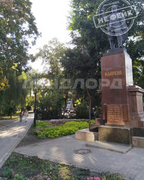 3-к квартира, вторичка, 64м2, 1/9 этаж