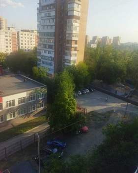 2-к квартира, вторичка, 53м2, 7/9 этаж