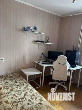 3-к квартира, вторичка, 57м2, 2/9 этаж