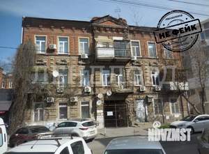 2-к квартира, вторичка, 32м2, 1/3 этаж