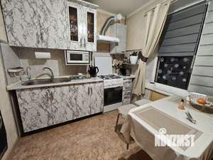 1-к квартира, вторичка, 35м2, 3/5 этаж