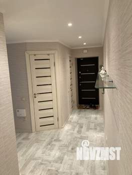 2-к квартира, вторичка, 50м2, 9/9 этаж