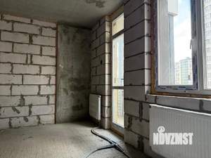 Студия квартира, вторичка, 32м2, 8/25 этаж