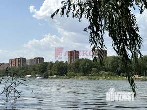 1-к квартира, вторичка, 41м2, 2/15 этаж