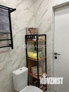 Студия квартира, вторичка, 23м2, 15/25 этаж