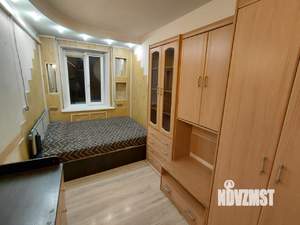1-к квартира, вторичка, 39м2, 5/6 этаж