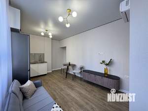 2-к квартира, вторичка, 45м2, 3/19 этаж