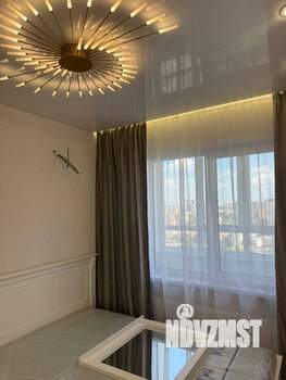 1-к квартира, вторичка, 45м2, 24/24 этаж