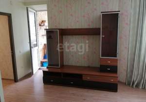 1-к квартира, вторичка, 43м2, 7/14 этаж