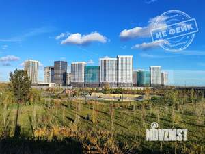 1-к квартира, вторичка, 36м2, 16/24 этаж