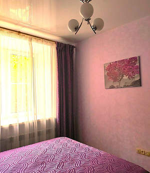 2-к квартира, вторичка, 44м2, 2/14 этаж
