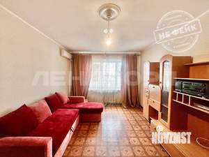 3-к квартира, вторичка, 63м2, 7/9 этаж